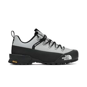 The North Face NF0A8D95C4F1 Glenclyffe Low Gore-Tex Gri Erkek Trekking Ayakkabı