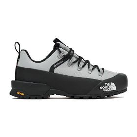 The North Face NF0A8D95C4F1 Glenclyffe Low Gore-Tex Gri Erkek Trekking Ayakkabı