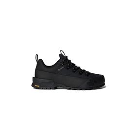 The North Face NF0A8D95KX71 Glenclyffe Low Gore-Tex Siyah Erkek Trekking Ayakkabı