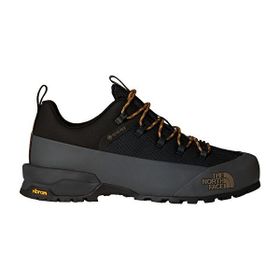 The North Face NF0A8D95W9O1 Glenclyffe Low Gore-Tex Siyah Erkek Trekking Ayakkabı