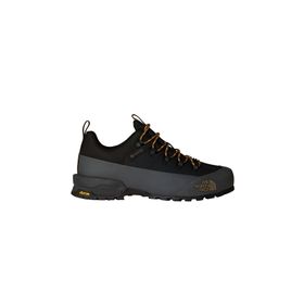The North Face NF0A8D95W9O1 Glenclyffe Low Gore-Tex Siyah Erkek Trekking Ayakkabı