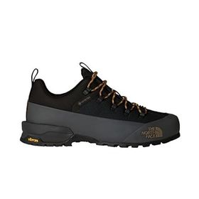 The North Face NF0A8D95W9O1 Glenclyffe Low Gore-Tex Siyah Erkek Trekking Ayakkabı