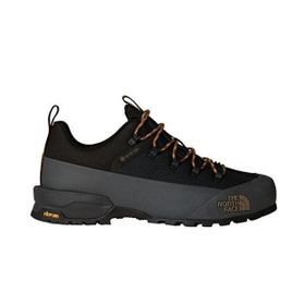 The North Face NF0A8D95W9O1 Glenclyffe Low Gore-Tex Siyah Erkek Trekking Ayakkabı