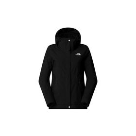 The North Face NF0A8DZEJK31 Siyah Inlux Insulated Kadın Outdoor Mont