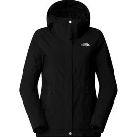 The North Face NF0A8DZEJK31 Siyah Inlux Insulated Kadın Outdoor Mont