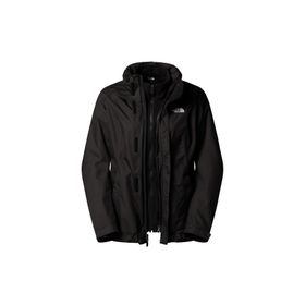 The North Face NF0A8E02JK31 Siyah Evolve II Triclimate Kadın Outdoor Mont
