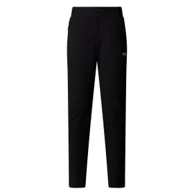 The North Face NF0A8E51JK31 Siyah Quest Softshell Kadın Outdoor Pantolon
