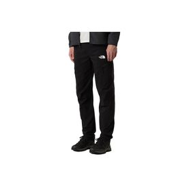 The North Face NF0A8EC4JK31 Exploration Reg Tapered Siyah Erkek Outdoor Pantolon