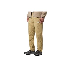 The North Face NF0A8EC4LK51 Exploration Reg Tapered Bej Erkek Outdoor Pantolon