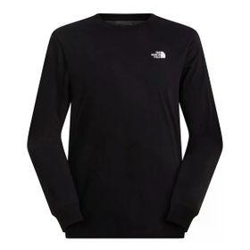 The North Face Nf0a8eu3jk31 M Evolutıon Sımple Dome Regular Long Sle Erkek Tişört