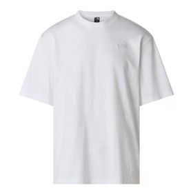 The North Face Nf0a8evwfn41 M Tnf Essentıal Sımple Dome Os Ss Tee Erkek Tişört