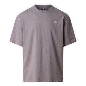 The North Face Nf0a8evwg7o1 M Tnf Essentıal Sımple Dome Os Ss Tee Erkek Tişört
