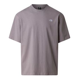 The North Face Nf0a8evwg7o1 M Tnf Essentıal Sımple Dome Os Ss Tee Erkek Tişört