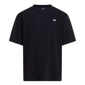 The North Face Nf0a8evwjk31 M Tnf Essentıal Sımple Dome Os Ss Tee Erkek Tişört