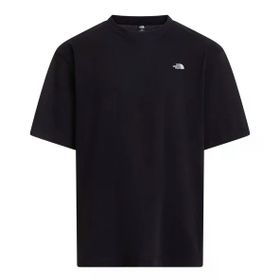 The North Face Nf0a8evwjk31 M Tnf Essentıal Sımple Dome Os Ss Tee Erkek Tişört