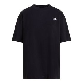The North Face NF0A8EVXJK31 W Tnf Essentıal Sımple Dome Os Ss Tee Kadın Tişört