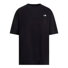 The North Face NF0A8EVXJK31 W Tnf Essentıal Sımple Dome Os Ss Tee Kadın Tişört