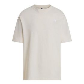 The North Face NF0A8EVXQLI1 W Tnf Essentıal Sımple Dome Os Ss Tee Kadın Tişört