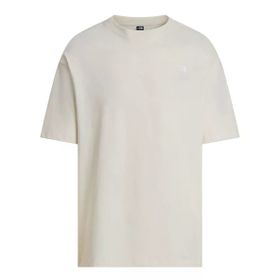 The North Face NF0A8EVXQLI1 W Tnf Essentıal Sımple Dome Os Ss Tee Kadın Tişört