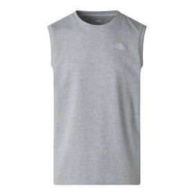 The North Face Nf0a8fd4cqo1 M Evolutıon Sımple Dome Tank Erkek Tişört