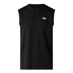 The North Face Nf0a8fd4jk31 M Evolutıon Sımple Dome Tank Erkek Tişört