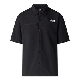 The North Face Nf0a8ftqjk31 M Packable Short Sleeve Shırt Erkek Tişört