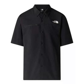 The North Face Nf0a8ftqjk31 M Packable Short Sleeve Shırt Erkek Tişört