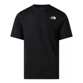 The North Face Nf0a8ftvjk31 M Bıtmap Logo Short Sleeves Tee-Graphıc Erkek Tişört
