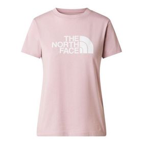 The North Face Nf0a8fx60so1 W Evolutıon Half Dome Slım Short Sleeve Kadın Tişört