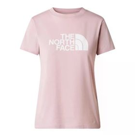 The North Face Nf0a8fx60so1 W Evolutıon Half Dome Slım Short Sleeve Kadın Tişört