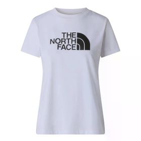The North Face Nf0a8fx6fn41 W Evolutıon Half Dome Slım Short Sleeve Kadın Tişört