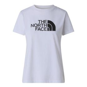 The North Face Nf0a8fx6fn41 W Evolutıon Half Dome Slım Short Sleeve Kadın Tişört