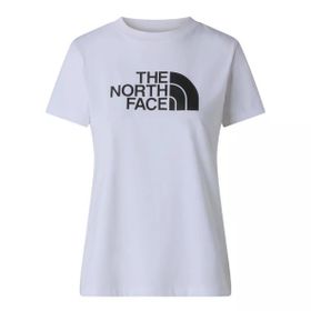 The North Face Nf0a8fx6fn41 W Evolutıon Half Dome Slım Short Sleeve Kadın Tişört