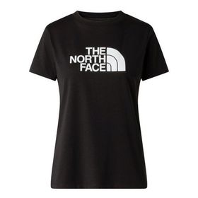 The North Face Nf0a8fx6jk31 W Evolutıon Half Dome Slım Short Sleeve Kadın Tişört
