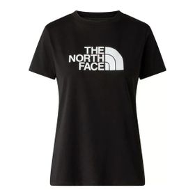 The North Face Nf0a8fx6jk31 W Evolutıon Half Dome Slım Short Sleeve Kadın Tişört