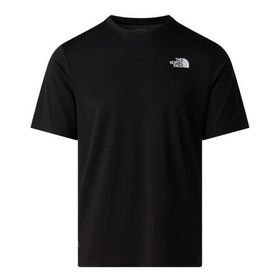 The North Face Nf0a8g83jk31 M 24/7 Short Sleeve Tee-Graphıc Erkek Tişört
