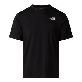 The North Face Nf0a8g83jk31 M 24/7 Short Sleeve Tee-Graphıc Erkek Tişört