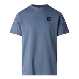 The North Face Nf0a8g9c0u31 M Evolutıon Box Half Dome Regular Short Erkek Tişört