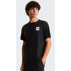 The North Face NF0A8G9CJK31 Siyah M Evolution Box Half Dome Erkek Outdoor Tişörtü