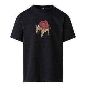 The North Face Nf0a8g9fjk31 M Donkey Taxı Relaxed Short Sleeve Tee-G Erkek Tişört
