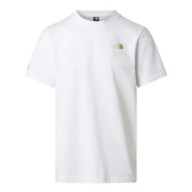 The North Face NF0A8GA4FN41 Erkek Tişört