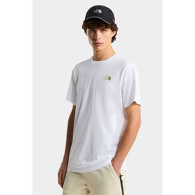 The North Face NF0A8GA4FN41 Erkek Tişört