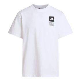 The North Face NF0A8GA4FN41 Erkek Tişört