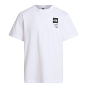 The North Face NF0A8GA4FN41 Erkek Tişört