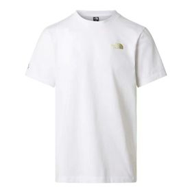 The North Face NF0A8GA4FN41 Erkek Tişört