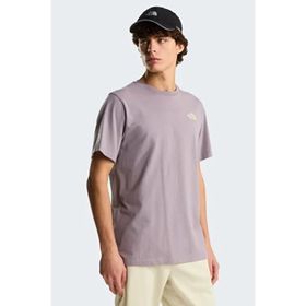 The North Face NF0A8GA4G7O1 Erkek Tişört
