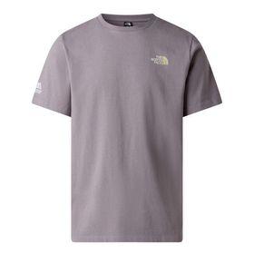 The North Face NF0A8GA4G7O1 Erkek Tişört