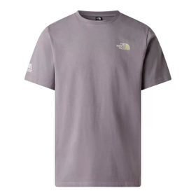The North Face NF0A8GA4G7O1 Erkek Tişört