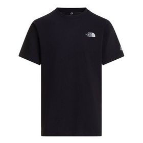 The North Face Nf0a8ga4jk31 M Ma Graphıc Regular Short Sleeve Tee-Gr Erkek Tişört
