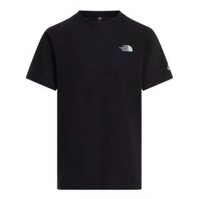 The North Face Nf0a8ga4jk31 M Ma Graphıc Regular Short Sleeve Tee-Gr Erkek Tişört
